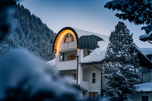 Immagine: dalaNat a Corvara in Alta Badia