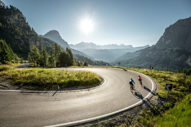 Immagine: vacanza in Alta Badia