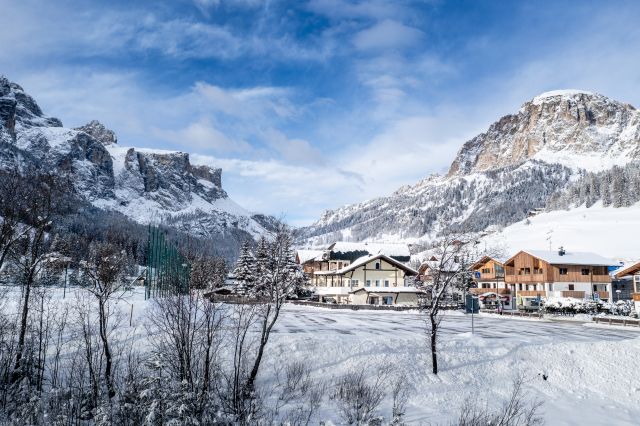 Corvara Alta Badia - dalaNat Corvara Alta Badia - dalaNat