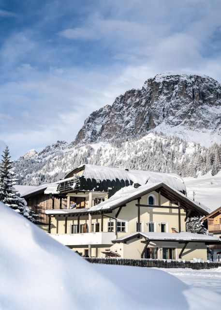 Corvara Alta Badia - dalaNat Corvara Alta Badia - dalaNat