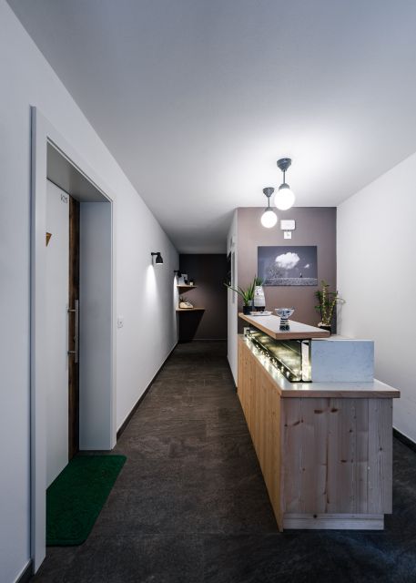 Corvara Alta Badia - dalaNat Corvara Alta Badia - dalaNat