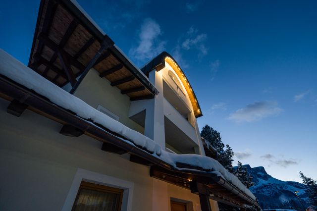 Corvara Alta Badia - dalaNat Corvara Alta Badia - dalaNat