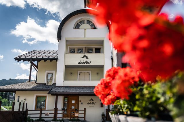 Corvara Alta Badia - dalaNat Corvara Alta Badia - dalaNat