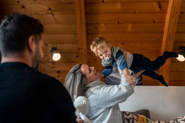 Komfort und Dienstleistungen - dalaNat Apartments