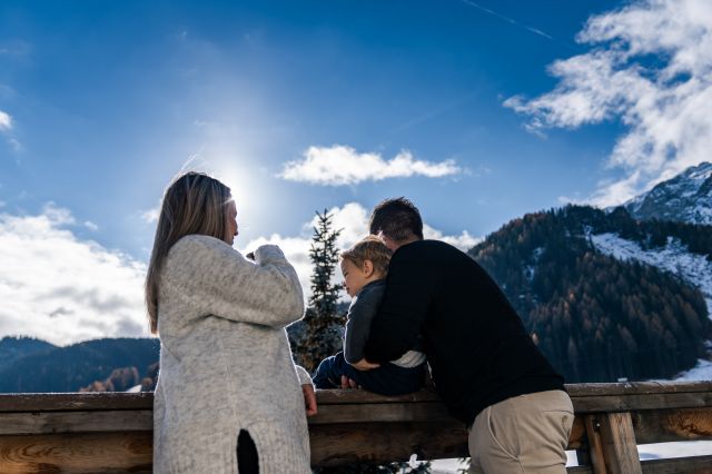 Komfort und Dienstleistungen - dalaNat Apartments