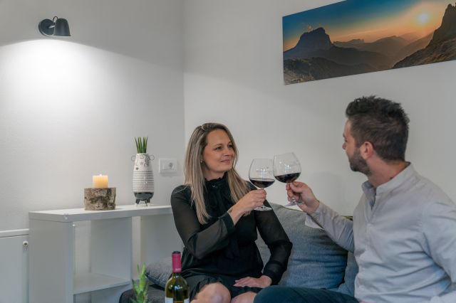 Komfort und Dienstleistungen - dalaNat Apartments