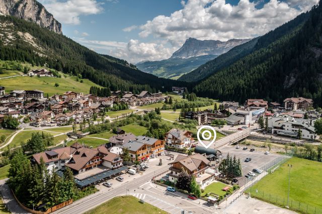 Corvara in Alta Badia - dalaNat