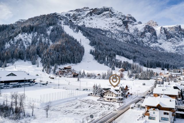 Corvara in Alta Badia - dalaNat