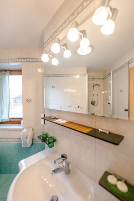 Our apartments in Corvara - dalaNat