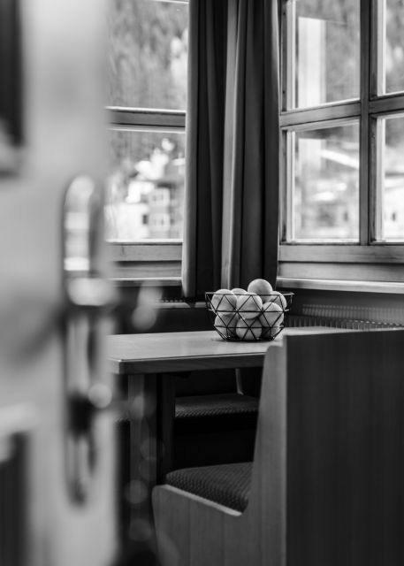 Our apartments in Corvara - dalaNat