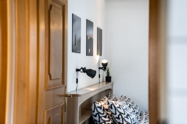 Our apartments in Corvara - dalaNat