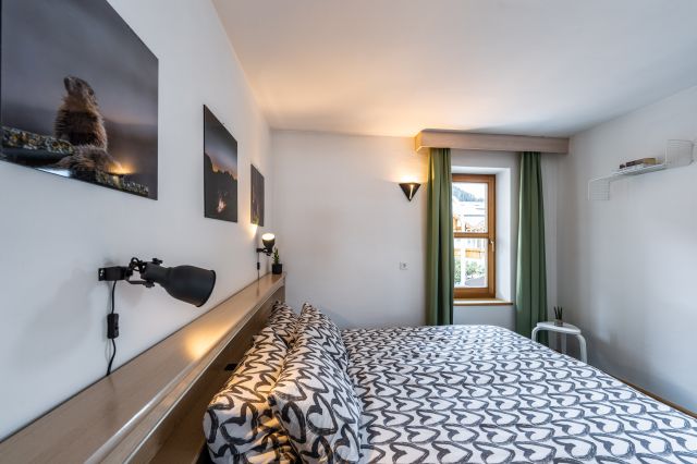 Our apartments in Corvara - dalaNat