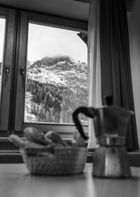 I nostri appartamenti a Corvara - dalaNat