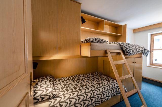 I nostri appartamenti a Corvara - dalaNat