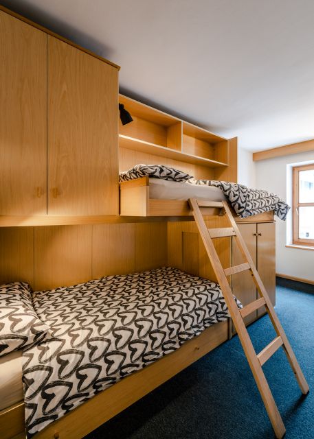 I nostri appartamenti a Corvara - dalaNat