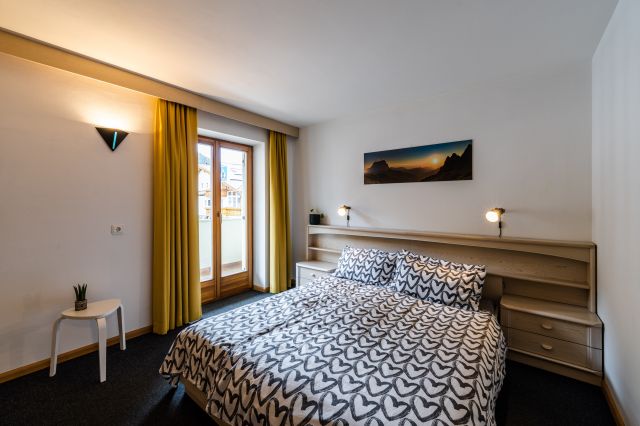 I nostri appartamenti a Corvara - dalaNat