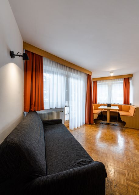 I nostri appartamenti a Corvara - dalaNat