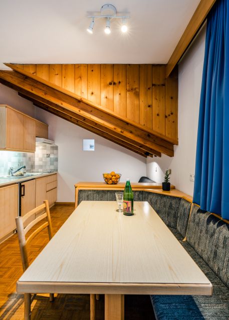 I nostri appartamenti a Corvara - dalaNat