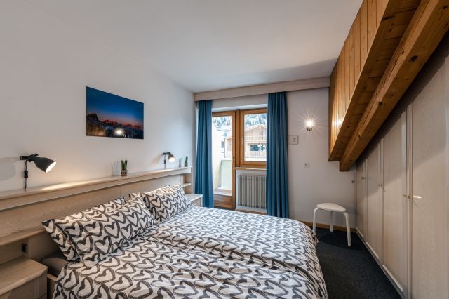 I nostri appartamenti a Corvara - dalaNat