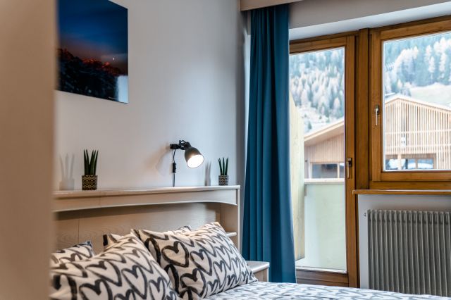 I nostri appartamenti a Corvara - dalaNat