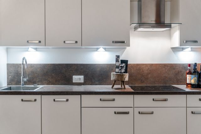 I nostri appartamenti a Corvara - dalaNat