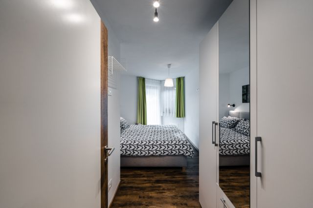 I nostri appartamenti a Corvara - dalaNat