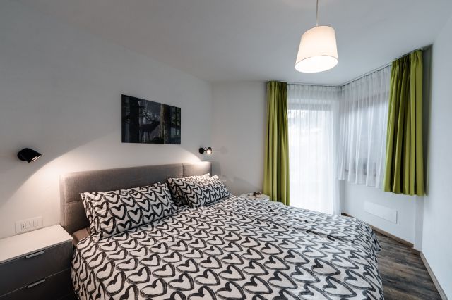 I nostri appartamenti a Corvara - dalaNat