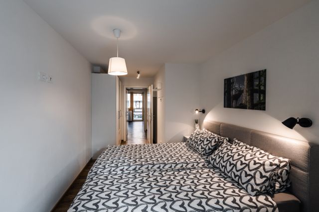 I nostri appartamenti a Corvara - dalaNat