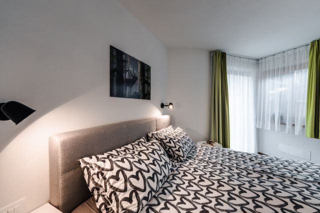 I nostri appartamenti a Corvara - dalaNat