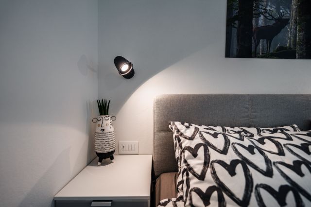 I nostri appartamenti a Corvara - dalaNat