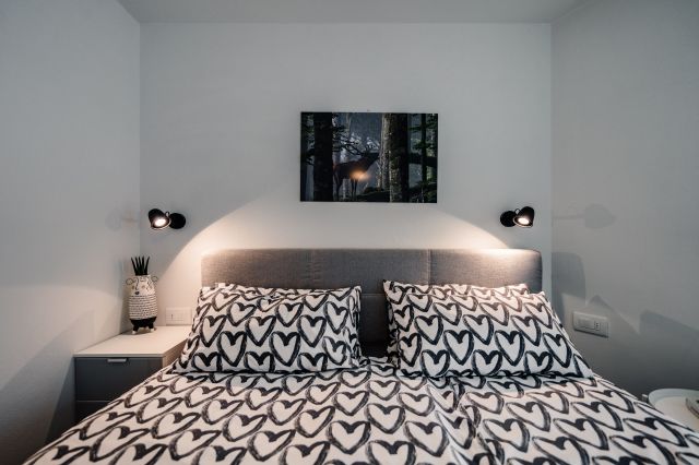 I nostri appartamenti a Corvara - dalaNat