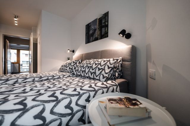 I nostri appartamenti a Corvara - dalaNat