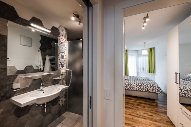 I nostri appartamenti a Corvara - dalaNat