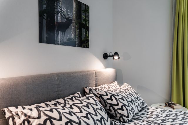 I nostri appartamenti a Corvara - dalaNat