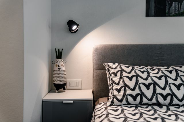 I nostri appartamenti a Corvara - dalaNat