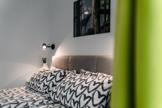 I nostri appartamenti a Corvara - dalaNat