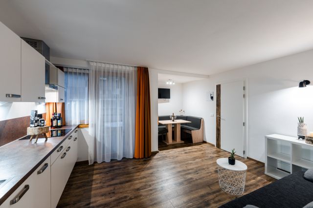 I nostri appartamenti a Corvara - dalaNat