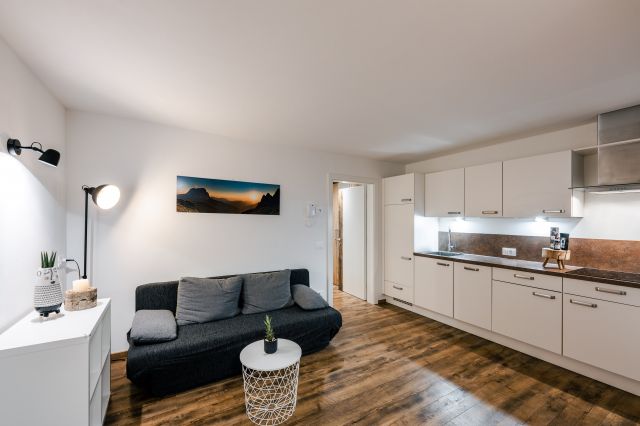 I nostri appartamenti a Corvara - dalaNat