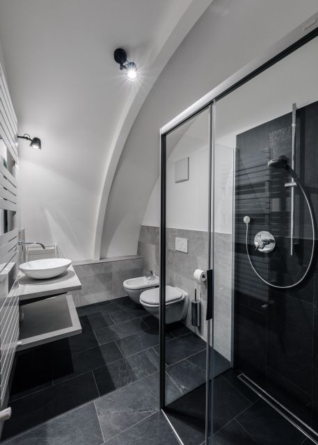 Our apartments in Corvara - dalaNat