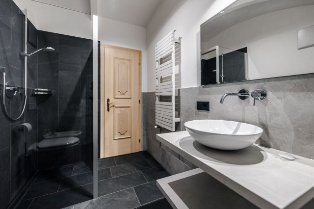 Our apartments in Corvara - dalaNat