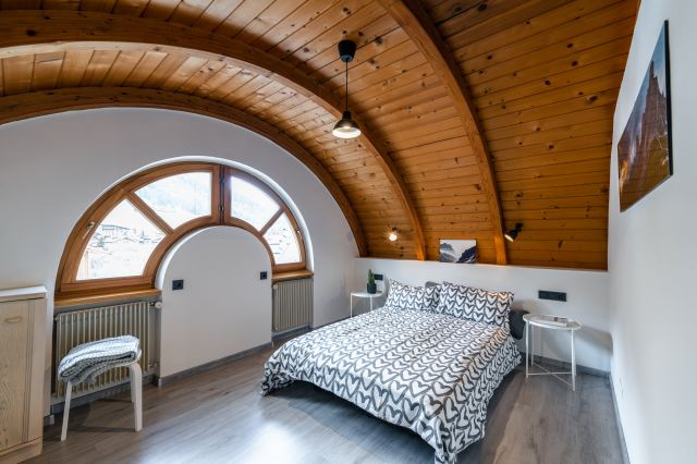 Our apartments in Corvara - dalaNat