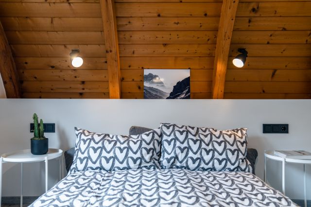 Our apartments in Corvara - dalaNat