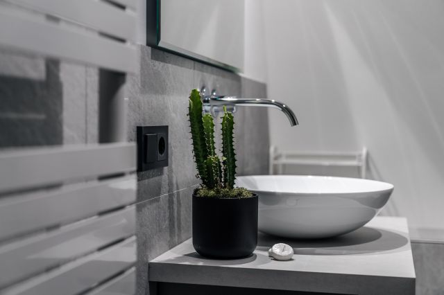 Our apartments in Corvara - dalaNat