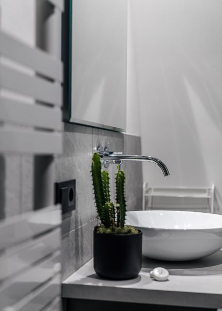 Our apartments in Corvara - dalaNat