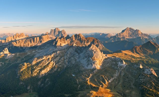 Alta Badia Dolomites - dalaNat